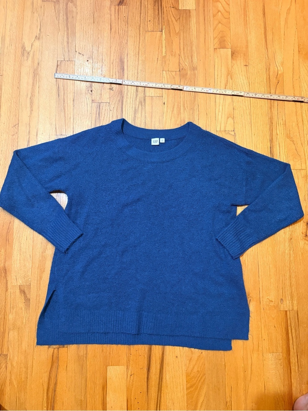 GAP Soft Crewneck Sweater – XL